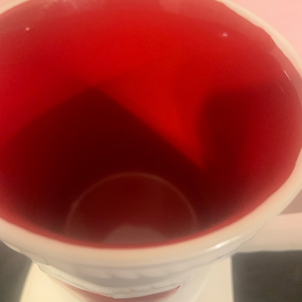 Heart Mug ❤️❤️❤️ - Picture 3 of 6